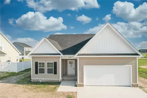 213 Santa Fe St, Camden County, NC 27921