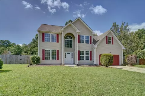106 Ryan Arch Arch, Suffolk, VA 23434