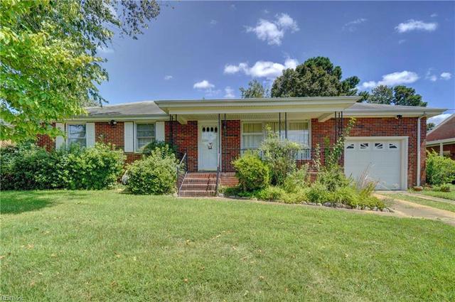3921 Shannon Rd, Portsmouth, VA 23703