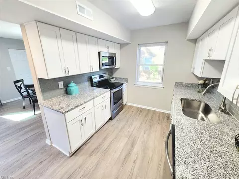 5821 E Hastings Arch, Virginia Beach, VA 23462