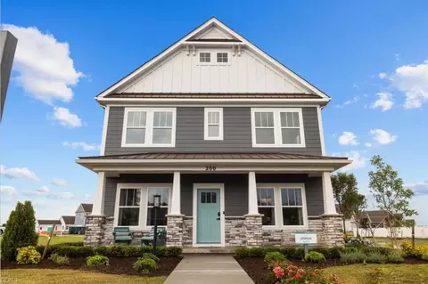117 Iris Cir, Moyock, NC 27958