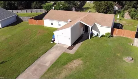 4511 Southampton Arch Arch, Portsmouth, VA 23703
