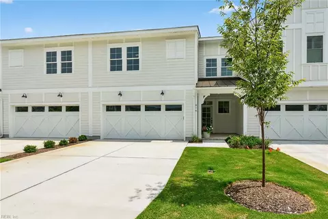 814 Turnberry Arch Arch, Cape Charles, VA 23310