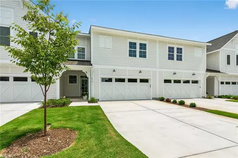 812 Turnberry Arch Arch, Cape Charles, VA 23310