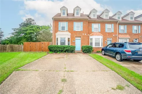 1143 Killington Arch Arch, Chesapeake, VA 23320