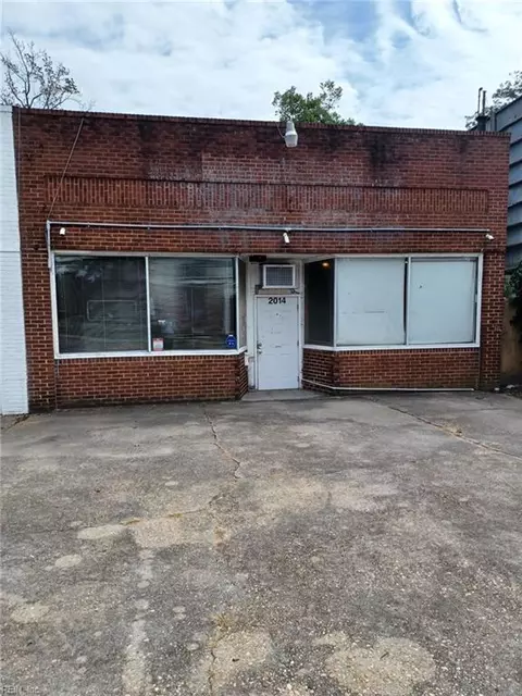 2014 25th St, Newport News, VA 23607
