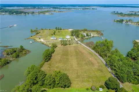 0000 Severn Wharf Rd, Gloucester County, VA 23072
