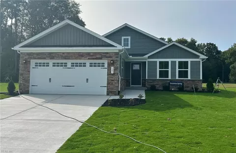 101 Braxton Way, Lancaster County, VA 22482