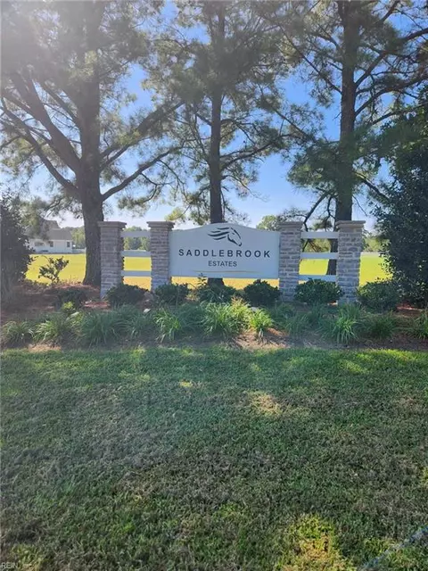 1001 Quarter Horse Ln, Suffolk, VA 23434