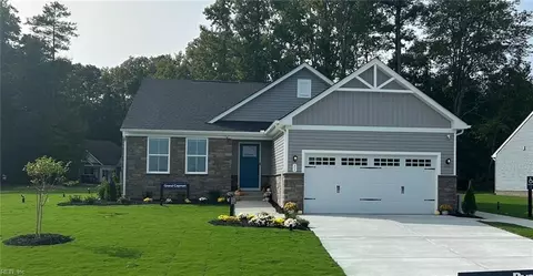 71 Braxton Way, Lancaster County, VA 22482