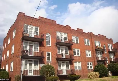 832 Brandon Ave, Norfolk, VA 23507