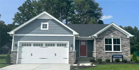 83 Braxton Way, Lancaster County, VA 22482