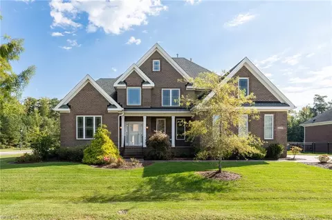 3100 Coopers Arch Arch, Virginia Beach, VA 23456