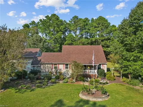 108 Robert St, Camden, NC 27921