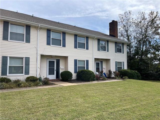 Croatan, Virginia Beach, VA Condos & Townhouses For Sale & Condos - Townhouses For Sale In Virginia Beach Va
