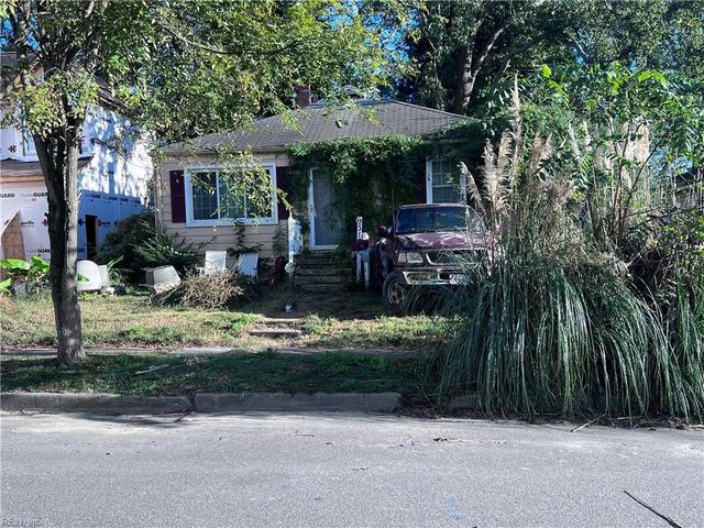 9310 Chelsea Ave, Norfolk, VA 23503