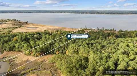 Lot 3 Brookshire Rd, King Queen County, VA 23110