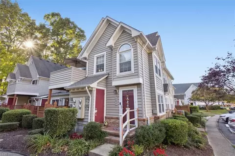 405 Bracknell Arch Arch #F, Chesapeake, VA 23320