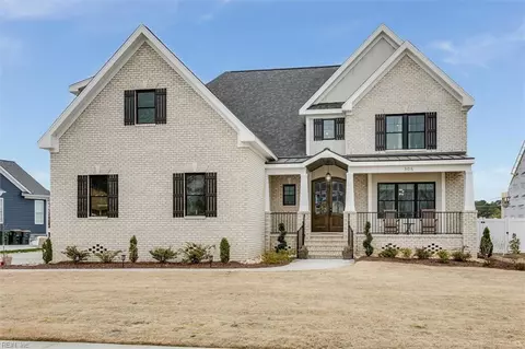 305 Octavia Dr, Tabb, VA 23693