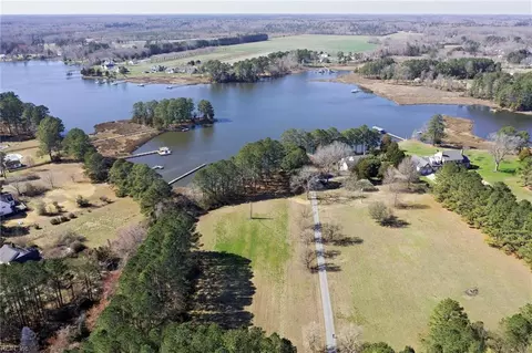 7 21ac Heron Cove Ln, Mathews County, VA 23128