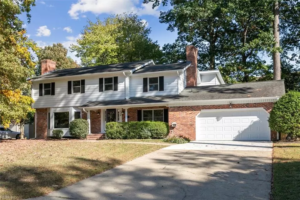 124 James Landing Rd, Newport News, VA 23606 50 Photos Movoto