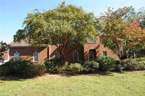 7006 Kirby Cres, Norfolk, VA 23505