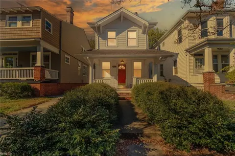 232 Lucile Ave, Norfolk, VA 23504