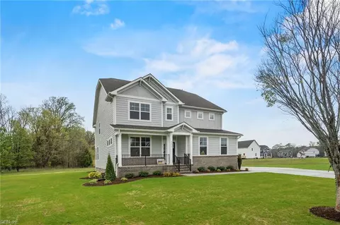 4244 Capps Creek Dr, Suffolk, VA 23435