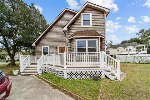 154 Foxx Grape Rd, Kill Devil Hills, NC 27948