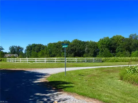 lot4 Paddock Dr, Lancaster County, VA 22503