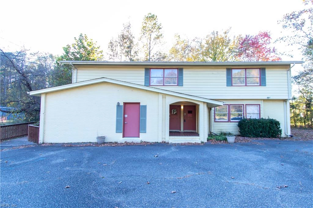 7907 A George Washington Memorial Hwy  