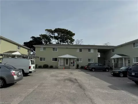 9628 12th Bay St, Norfolk, VA 23518