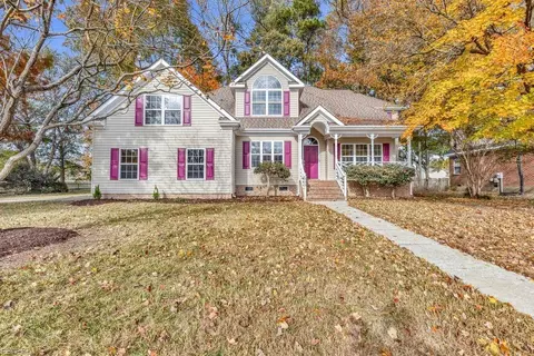 635 Denham Arch Arch, Chesapeake, VA 23322