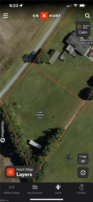 1133 B Macedonia Rd, Chowan County, NC 27932