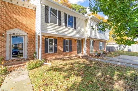 812 Sutherland Arch Arch, Chesapeake, VA 23320