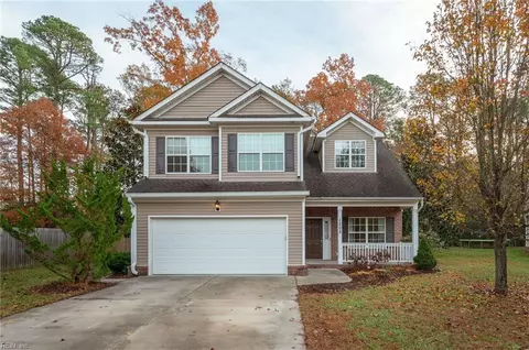 1205 Monarch Rch Reach, Chesapeake, VA 23320