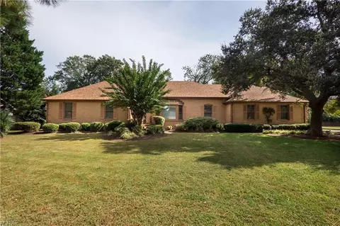 1568 Bay Point Dr, Virginia Beach, VA 23454