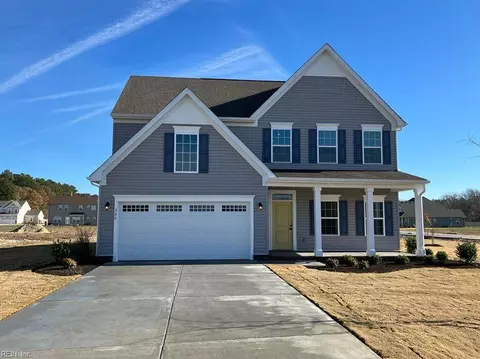 200 Pungo Cir, Moyock, NC 27958