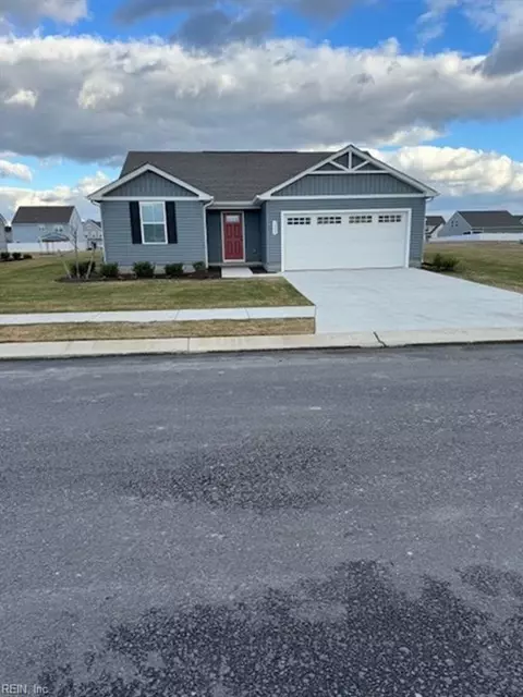 1302 Elder St, Elizabeth City, NC 27909