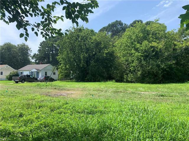 526 Douglas Ave, Portsmouth, VA 23707
