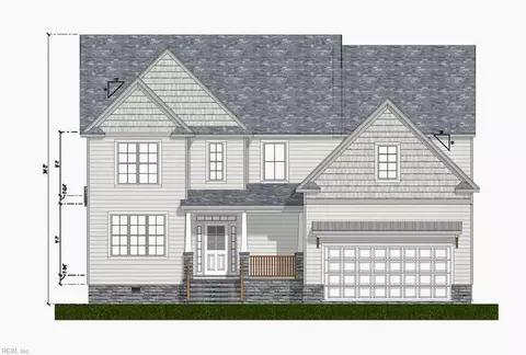 118 Tequesta Trl, Tabb, VA 23693