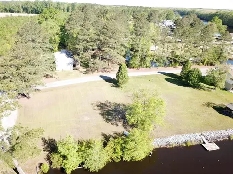 34 P5 Battle Beach Rd, Southampton County, VA 23851