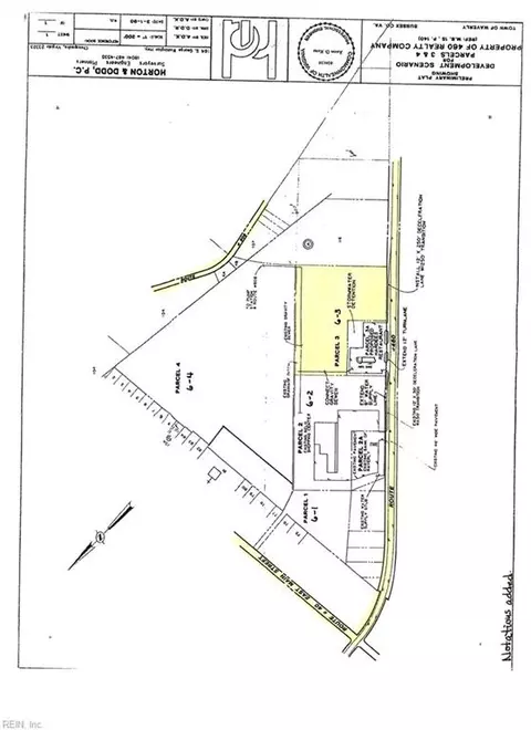 28 S A863 S County Dr, Sussex County, VA 23890