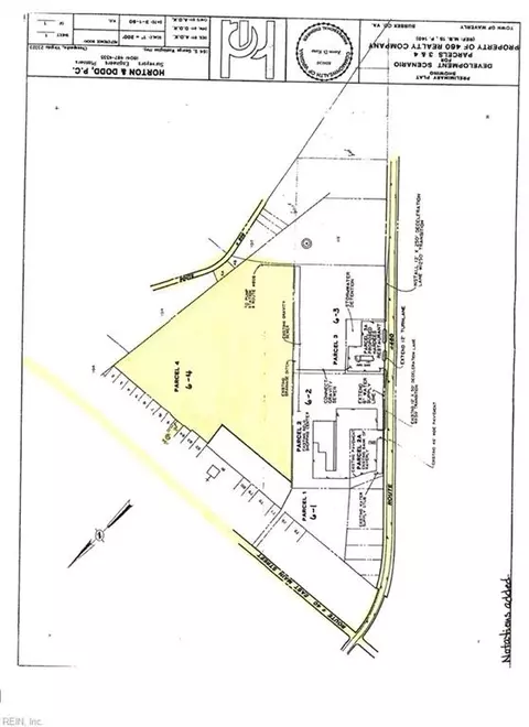 10 E Main St # A, Sussex County, VA 23890