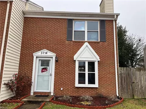 3714 Canadian Arch Arch, Virginia Beach, VA 23453