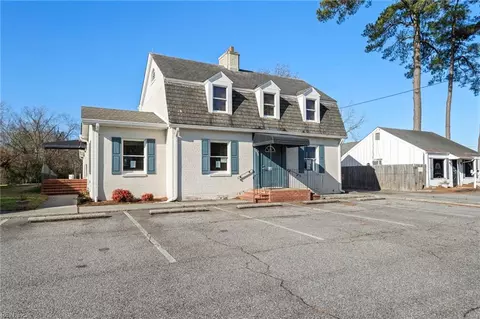3116 Tyre Neck Rd, Portsmouth, VA 23703