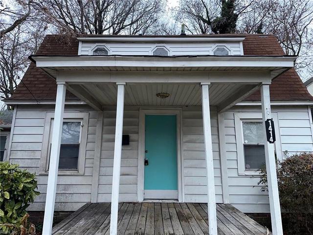 1414 Melrose Pw Pkwy, Norfolk, VA 23508