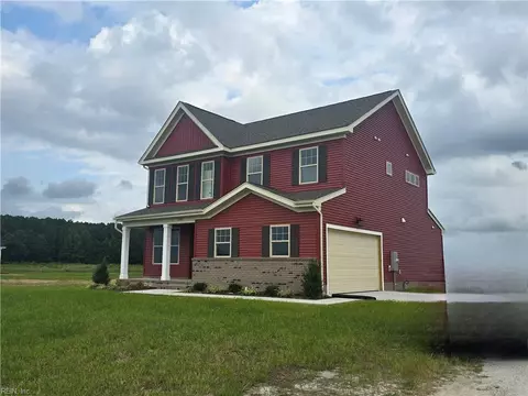 2925 Cedarville Rd, Chesapeake, VA 23322