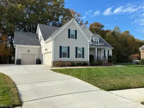111 Whippoorwill Turn Turn, Tabb, VA 23693