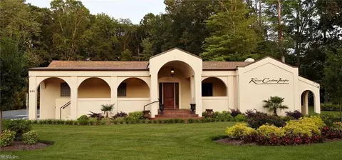 401 Waters Rd, Chesapeake, VA 23322
